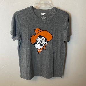 Pistol Pete-Oklahoma State T-Shirt